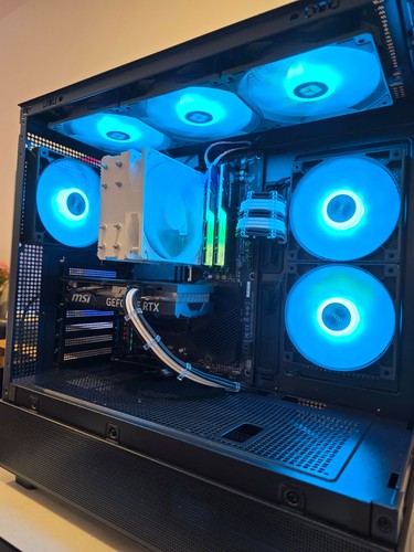 Rtx 4060 gaming - rtx, pc