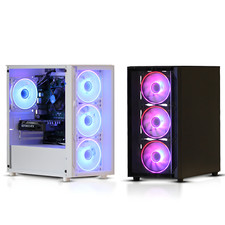 Gaming PC Ryzen 5 5600X / 32GB