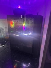 NVIDIA GeForce RTX 3060Ti AMD