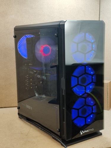 Gaming ryzen 5600x - pc,