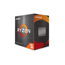 AMD Ryzen 5 5500 CPU AM4 Zen 3