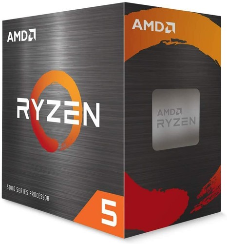 Amd ryzen 5600x 7ghz - 5, 3.7ghz