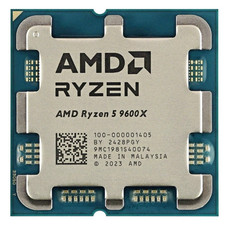 Brand New 📦 AMD RYZEN 9600X