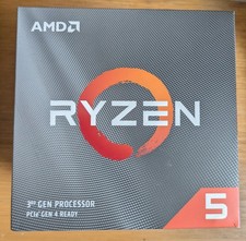 AMD Ryzen 5 5600X Desktop