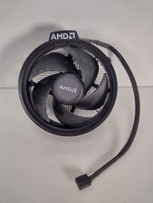 Boxed AMD Ryzen 5 5600X CPU