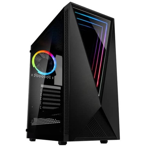 Custom gaming ryzen - 5, 5600x
