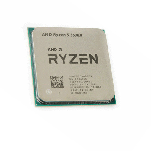 Amd ryzen 5600x - ryzen,