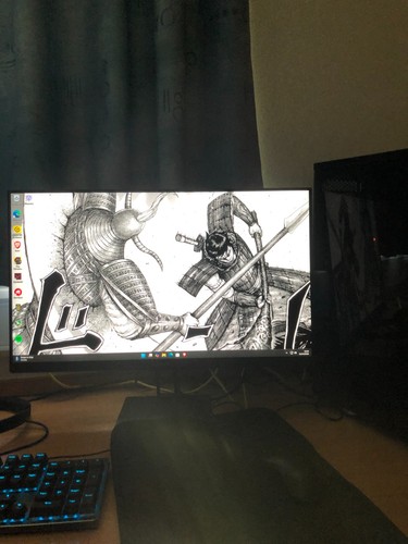 High fps gaming - fps, 5